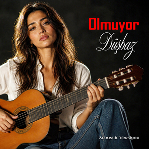 Olmuyor (Acoustic Versiyon)