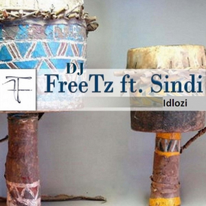 Idlozi (Instrumental Mix)