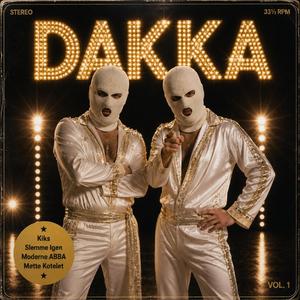 Moderne ABBA