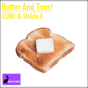 Butter and Toast