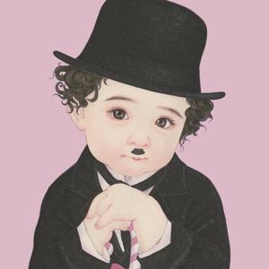 相思无迹（翻自 刘凤瑶）