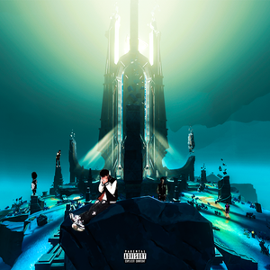 情绪反扑(Prod.Kyon)