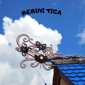 BEBINI TIGA