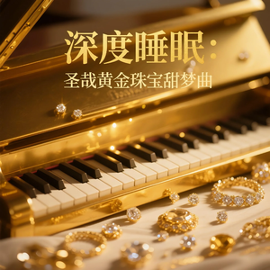 圣哉黄金珠宝甜梦曲95