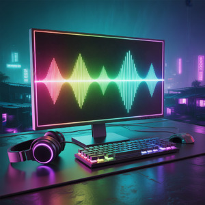 Brazilian Phonk for Games