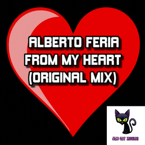 From My Heart (Original Mix)