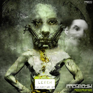 Akenaton (Original Mix)