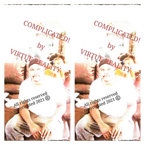 Complicated!