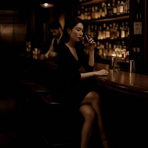 혼자인 밤 (남자 Ver.)