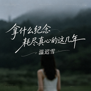 拿什么纪念耗尽真心的这几年