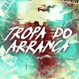 Tropa do Arranca
