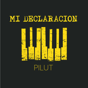 Mi declaración