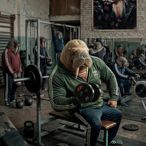 Здоровый образ жизни