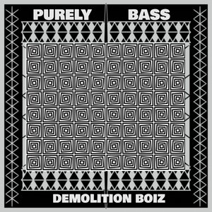 Purely Bass