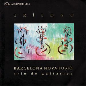 Tres peces: II. Spinning song