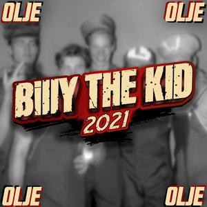 Billy the Kid 2021