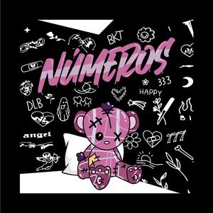 Números (feat. VanVan DLB & Senszy)