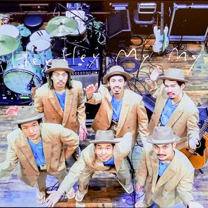 Hey Hey My My [A Version]