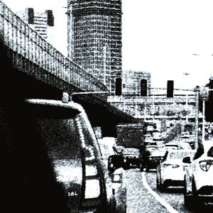 北海高架三号桥