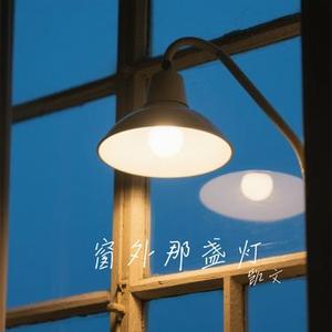 窗外那盏灯