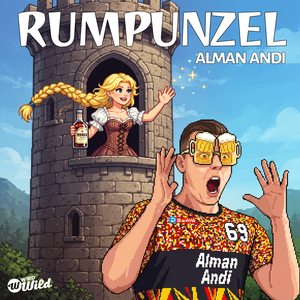 Rumpunzel
