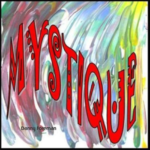 Mystique