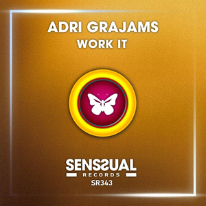Work It (Original Mix)