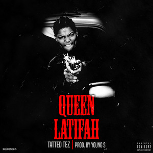 Queen Latifah