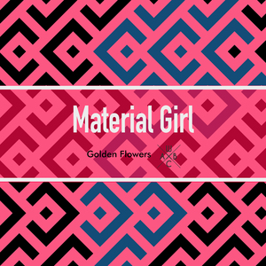Material Girl (140 Bpm)
