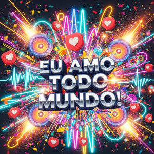 Eu Amo Todo Mundo!