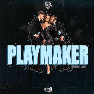 PLAYMAKER 2025 (Hjemmesnekk) (feat. fakkali, fingrid, ane-HD, elSYRI & friday)