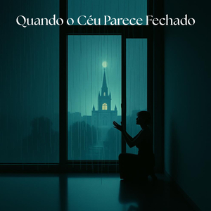 Quando o Céu Parece Fechado