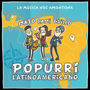 Pirulín Con Cola