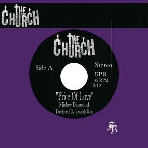 Price Of Love (feat. Mickey Diamond)