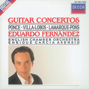 Guitar Concerto No. 1 in A major, Op. 30:3. Alla polacca