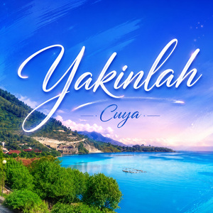 Yakinlah