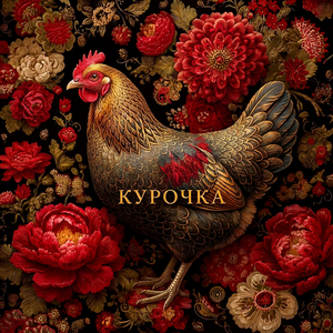 Конфетки-Бараночки