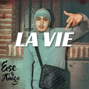 [不免费]--LA VIE--Morad & Jul Afro Trap Type Beat