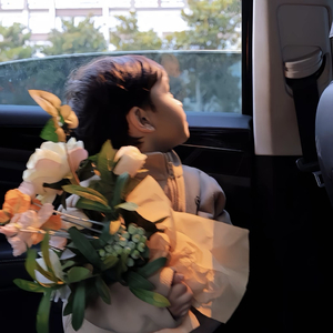 这人间有风有雨 幸好我也有你