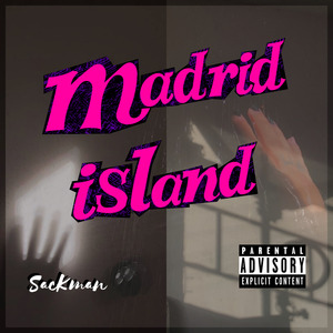 Madrid Island