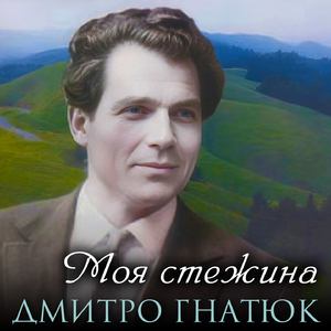 Дивлюсь я на небо