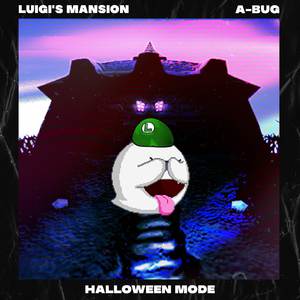 Luigi's Mansion (Halloween Mode)