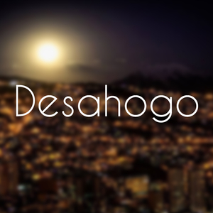 Desahogo