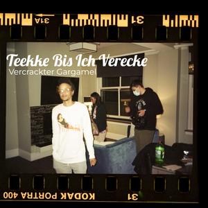 Teekke Bis Ich Verecke