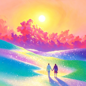 Just U & Me