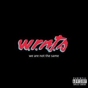 W.R.N.T.S (feat. Smokey Garvin)