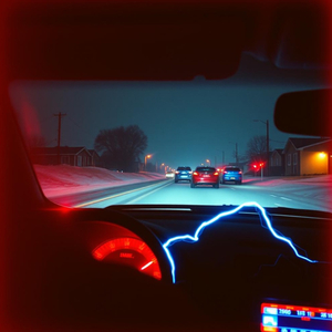 Speed Love