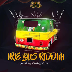Pick Up the Pieces (Irie Bus Riddim)