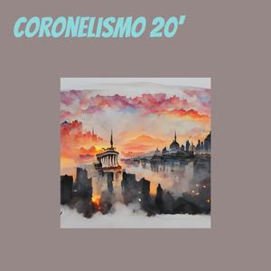 Coronelismo 20'