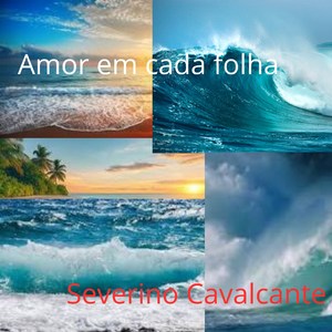 Amor em cada folha